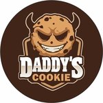 Daddy's Cookie ( Closed ) logo