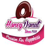Honey Donut photo 1