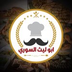 Abo Laith El Soury logo