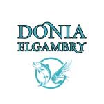Donia El Gambary photo 1