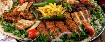 مشويات الحسين photo 1