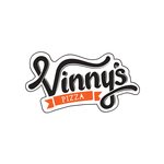 Vinny's Pizzeria logo