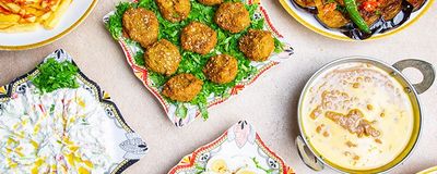 Abdo Elshabrawy Foul and Falafel photo 1