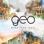 Geo logo