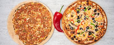 Pizza_Fatayer Al-Quds photo 1