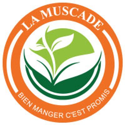 La Muscade logo