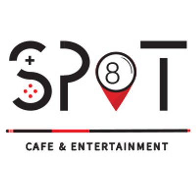 Spot Cafe logo