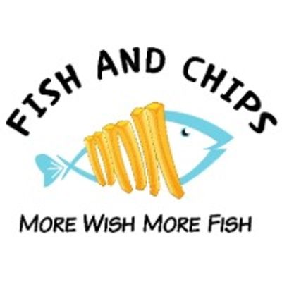 Fish And Chips logo