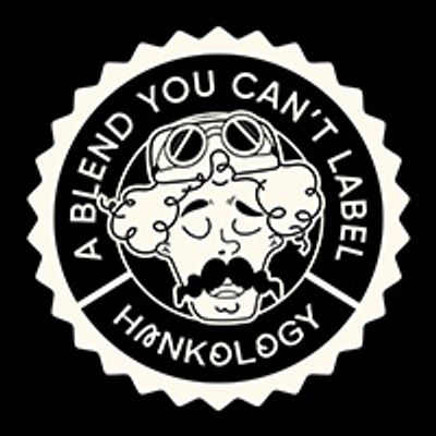 Hankology logo