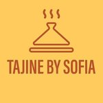 Tajine by Sofia logo