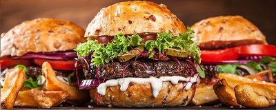 Miss Burger photo 1