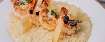 Shrimp King photo 1