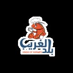 Balad El Ghareb logo