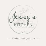 Jessy's Kitchen logo