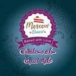Moscow Dessert logo