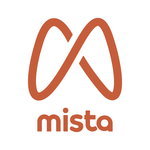 Mista logo