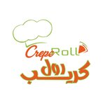 Crepe Roll logo