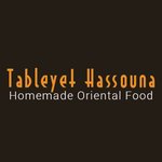Tablyet Hassouna logo