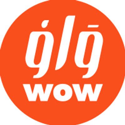 WOW logo