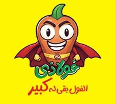 Folazy logo
