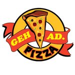 Pizza Gehad logo