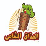 المذاق الشامي logo