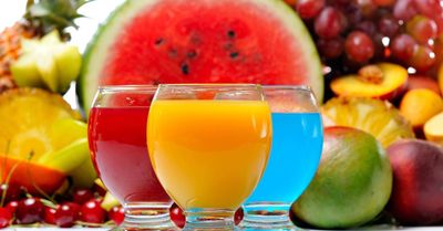Top Fruit photo 1