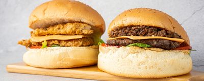 BURGER ONE photo 1