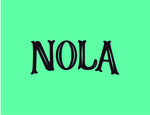Nola Cupcakes logo