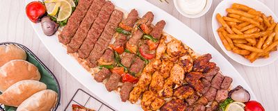 Shish Kbab photo 1