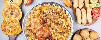 Zaza Cuisine photo 1
