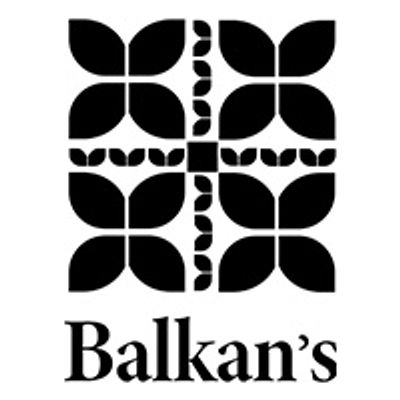Balkan’s logo