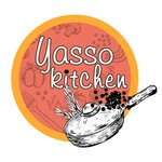 Yasso Kitchen logo