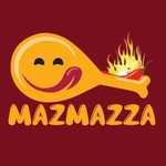 Mazmazza logo