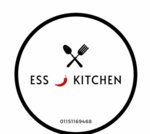 Ess Kitchen logo