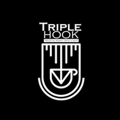 Triple Hook logo