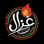 Ghazal Takeaway logo
