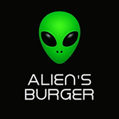 ألينز برجر logo