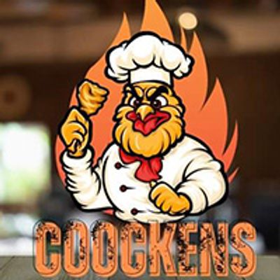 Coockens logo