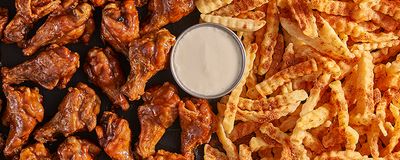 It's Just Wings photo 1