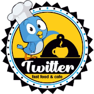 Twitter logo