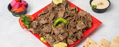 كبدة ومخ الشركاوي photo 1