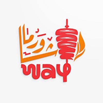 Shawerma Way logo