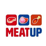 Meat Up logo