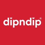 dipndip logo