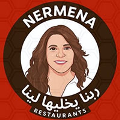 NERMENA RESTAURANTS logo