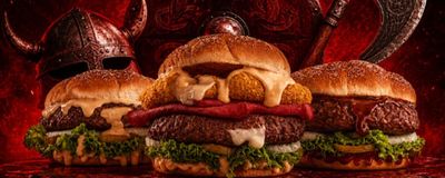 Viking Burger photo 1