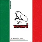 Vittorio's logo