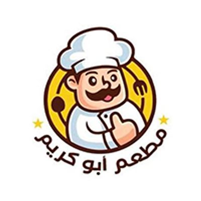 Abo Kareem logo