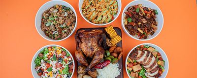 Don Pollo - Peruvian Chicken photo 1